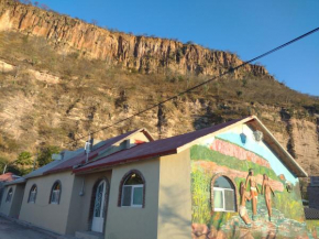 Hotels in Apozol